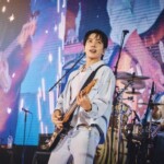 「CNBLUE」、「AWESOME STAGE」で華麗なライブを披露…あの日の感動が蘇る！