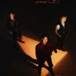 2026年に待望のワールドツアーを開催 する「CNBLUE」日本公演となるアリーナツアーの開催も決定！11/5発売の日本オリジナルシングル『心盗夜』でオリコン週間シングルランキング、 ビルボード・ジャパン週間トップシングルセールスで首位を獲得！