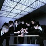 「ENHYPEN」、デビュー5周年を記念し3千人のファンをロッテワールドに招待…特別な夜を過ごす