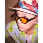 「FTISLAND」イ・ホンギ、カラフルファッションでキュートな魅力発散…香港公演終了