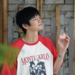 ソ・イングク、キュートさにあふれた魅力発散…アジアファンミツアーのビハインド公開（動画あり）