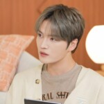ジェジュン、おだやかな眼差しが見つめる人は？…驚くほど華麗で圧倒的なスケールのミュージカルの主役！