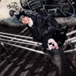 「&TEAM」マキ、かっこよくてかわいくてシャイな魅力発散…ピンクのウサギがポイント