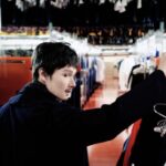 SEVENTEENのジュンが老人に?!『シャドウズ・エッジ』華麗な変装シーン本編解禁！