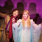 【Korepo Xフォロワープレゼント】（5組10名様）「韓国ミュージカル ON SCREEN 『笑う男』」 公開記念！12月17日（水）開催先行試写会にご招待！