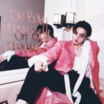 「Stray Kids」バンチャン＆リノ＆チャンビン＆ヒョンジン、「DO IT」のソロティーザーイメージ公開