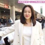 11月5日はハン・ジミンさんのお誕生日＆「わたしの完璧な秘書」各動画配信サービスにて見放題配信記念メイキング映像を特別公開！さらにXキャンペーン実施決定！