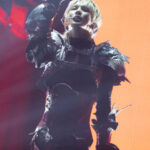 「イベントレポ」「SHINee」KEYの日本ソロ公演『2025 KEYLAND : Uncanny Valley in TOKYO』開催！  2026年にKEY “ソロデビュー8年目”にして初の日本ホールツアー開催決定！