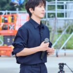 「CNBLUE」ジョン・ヨンファ、新番組「スチールハートクラブ」ビハインドカット公開…ディレクターとして活躍