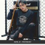 ジェジュン、ハードロックな魅力…フォトカードやサイン入りポラロイドなどが当たるイベント開催