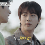 BTSのJINがゲスト出演！Mnet Japanで『ハンサムガイズ』放送決定！