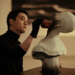 ついに対面したチ・チャンウク VS ド・ギョンス（「EXO」D.O.）…死のレースの始まり「捏造された都市」