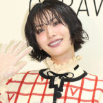 強盗を撃退したナナ（AFTERSCHOOL）、デビュー16年、初のソロアルバムCD12月4日に発売