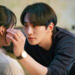 イ・ジュノ（2PM）、「テプン商事」でさらに進化したロマンス演技…独歩的な存在感