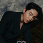 ナム・ジュヒョク、除隊後にいっそう深まった男性美…野性的エネルギーにときめく