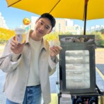 イ・ジェフン、愛嬌あふれる姿でファンに感謝…溌溂とした少年美で女心狙い撃ち