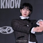 「インタビュー」「東方神起」ユンホ、1stフルアルバムでカムバック…「4番目のレッスン」はどうだろうか