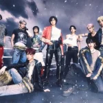 「＆TEAM」、韓国デビューアルバムでK-POPの本拠地に安着成功…初動122万枚に音楽番組2冠、オリコン1位