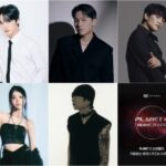 キム・ジェジュン＆ウ・ウォンジェら、5人のマスター出撃…「PLANET C」来月6日先行公開