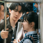 「テプン商事」イ・ジュノ（2PM）＆キム・ミンハ、すぐにでも届く距離…このくらいなら「地下鉄がキューピット」