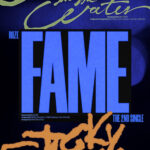 「RIIZE」、シングル「Fame」トラックリストポスター…色違いの「エモーショナルポップ」に会う