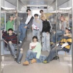 「CRAVITY」、本日（10日）2ndフルアルバムのエピローグ発売…感覚で完成した渇望