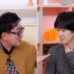 イ・スンチョル、「パク・ボゴムのビジュアルのおかげで音源逆走に成功」