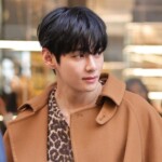 「BTS」V、米トップデザイナーの新しいミューズに