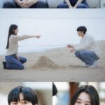 パク・ソジュン＆ウォン・ジアン、「ギョンドを待ちながら」で18年の支離滅裂な恋愛史…初恋の波が迫ってくる