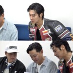 イ・ソジン、「東方神起」ユンホのチャレンジ要請に「アイスバケツチャレンジしか知らない」