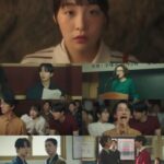 ≪韓国ドラマNOW≫「テプン商事」11話イ・ジュノ（2PM）×キム・ミナ、仕事と恋の境界線が揺れる「愛しています、片思いです」＝視聴率8.5％、あらすじ・ネタバレ