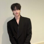 ビョン・ウソク、大君のパーフェクトなスーツ姿…やはりモデル出身