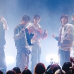 「CORTIS」、日本の放送＆ラジオ＆新聞を装飾…ラブコール殺到