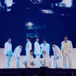 「イベントレポ」「SUPER JUNIOR」、海外グループ初の台北ドーム入城…20周年にも新記録の連続