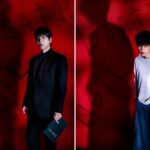 【公式】キュヒョン（SUPER JUNIOR）＆キム・ソンチョル、ミュージカル「デスノート」に合流..来年1月初公演