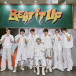 「NCT DREAM」、6thミニアルバムのショーケース盛況…MVの中のボクシングスタジアム再現