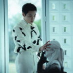 彫刻事業の実体に迫ったチ・チャンウク、「捏造された都市」でD.O.（EXO）との熾烈な対立