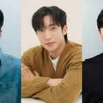 パク・ボゴム、1年間準備したヘアショップバラエティー番組「ボゴムマジカル」オープン