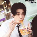 【公式】イ・ドンウク、韓国の会社員になった…2026シーズンズグリーティング「COMPANY WOOK」発売