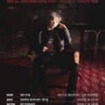 「WINNER」カン・スンユン（YOON）、単独コンサート全国ツアー開始…先行予約チケット本日（21日）発売