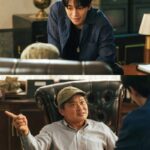 イ・ジュノ(2PM)、怒りと責任が爆発…「テプン商事」キム・サンホとの因縁対決に緊迫度MAX