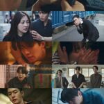 ≪韓国ドラマNOW≫「テプン商事」13話イ・ジュノ（2PM）×キム・ミンハ、揺れる攻防戦…キム・サンホに向け放った“切り札”とは＝視聴率7.3％、あらすじ・ネタバレ