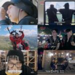 「BTS」JIMIN＆JIMIN「Are You Sure？!」シーズン2のメイントレーラー公開…「これはちょっとロマンチックだけど?」（動画あり）（動画あり）