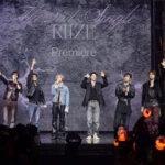 「RIIZE」、カムバックショーケース盛況…「Fame」と「Sticky Like」のパフォーマンス初公開