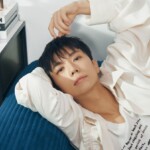 「2PM」チャン・ウヨン、12月24日に日本ベストアルバム「3650.zip」リリース