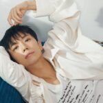 「2PM」チャン・ウヨン、12月24日に日本ベストアルバム「3650.zip」リリース