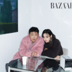 夫婦になったハ・ジョンウ＆イ・ハニとキム・ドンウク＆コン・ヒョジン、ひと味違った関係