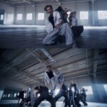 「TOMORROW X TOGETHER」ヨンジュン、米「ビルボード200」2週連続チャートイン…圧倒的存在感