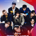 【公式】「Stray Kids」、来年9月「ロックインリオ」のヘッドライナーに…K-POPアーティスト初