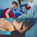 「NCT」ジョンウ、「SUGAR」MVティーザー…スウィートなビジュアル（動画あり）